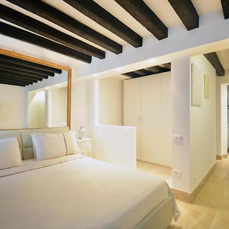 Casanova Flat Daire Venedik Dış mekan fotoğraf