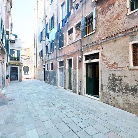 Casanova Flat Daire Venedik Dış mekan fotoğraf