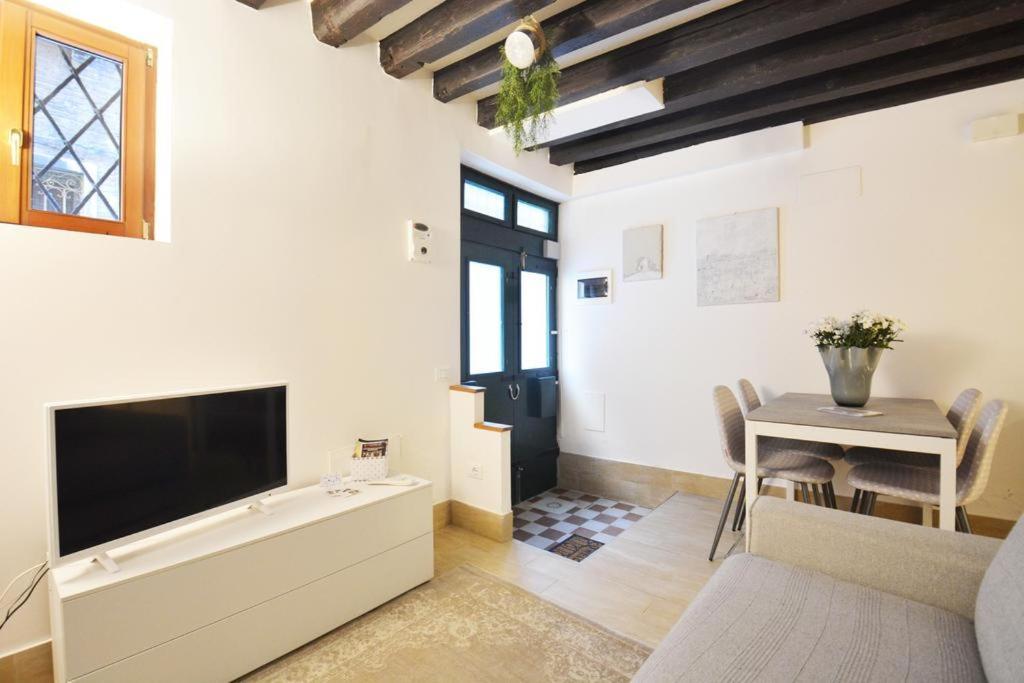 Casanova Flat Daire Venedik Dış mekan fotoğraf