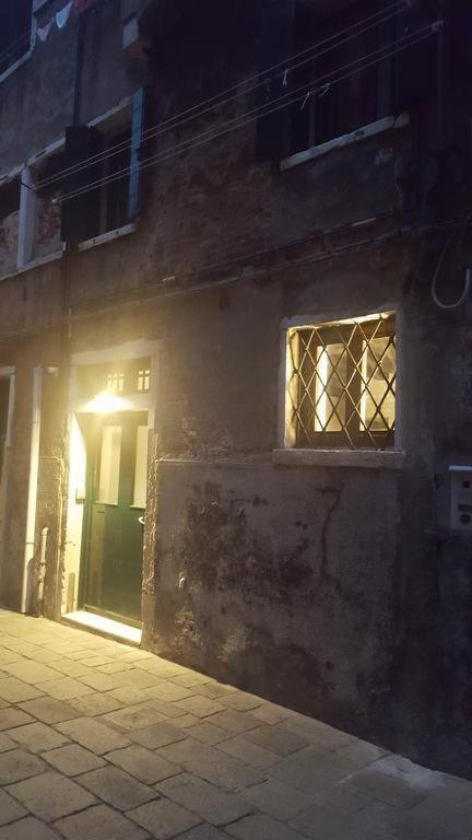Casanova Flat Daire Venedik Dış mekan fotoğraf