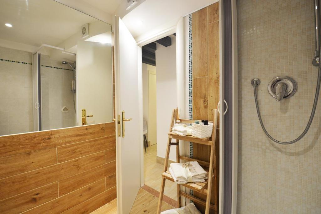 Casanova Flat Daire Venedik Dış mekan fotoğraf